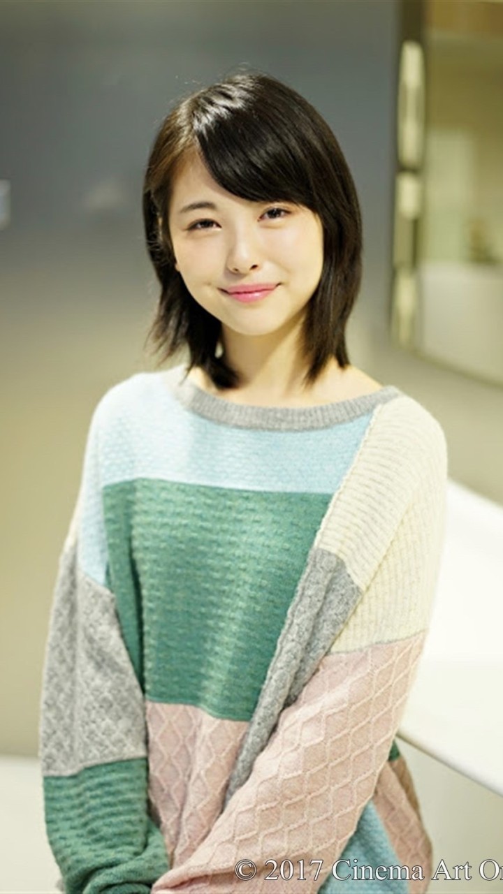 浜辺美波しか勝たん2