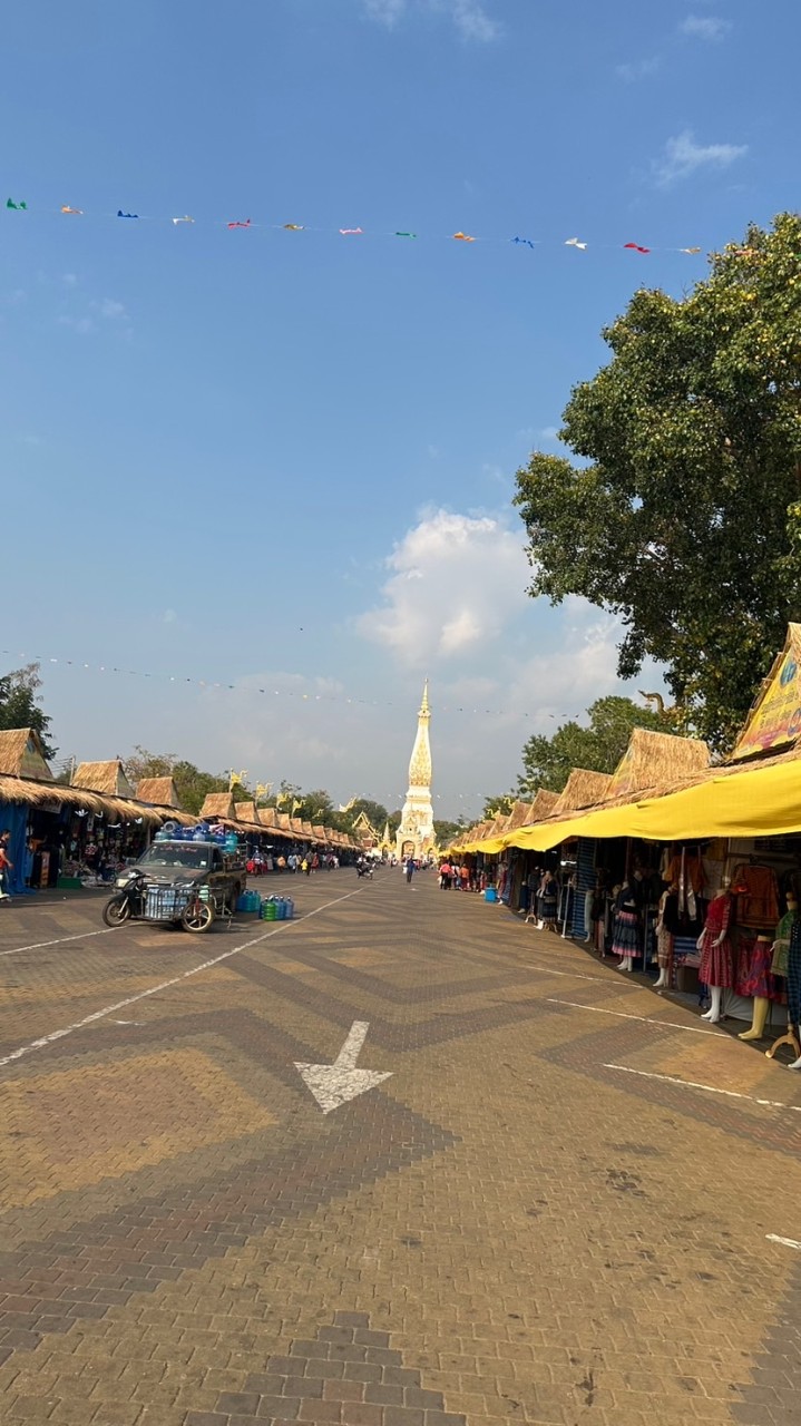 รวมพลคนชอบแต่งกะบะ(ธาตุพนม)