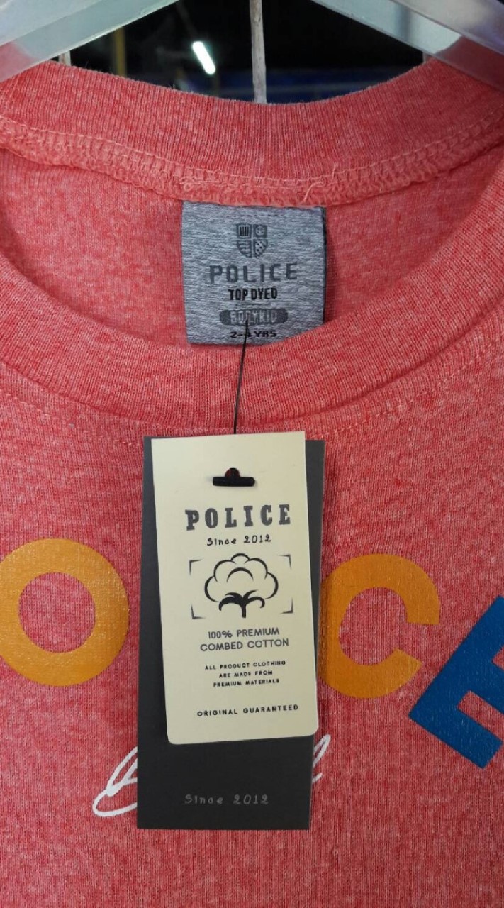 NFPK Shop