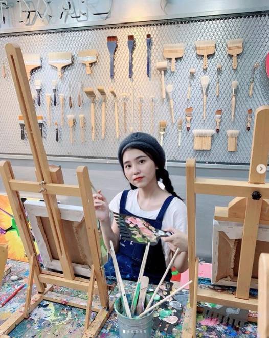  圖片來源IG／＠mader0806