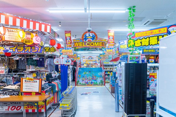 旧1号線ぞい寝屋川に遊技場ができるみたい 快活フロンティア系のお店