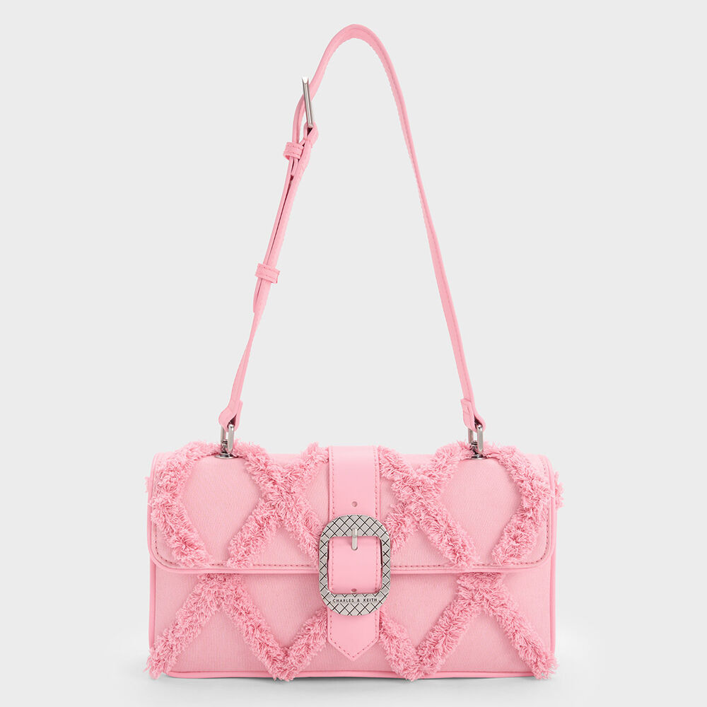 Eilith 丹寧肩背包