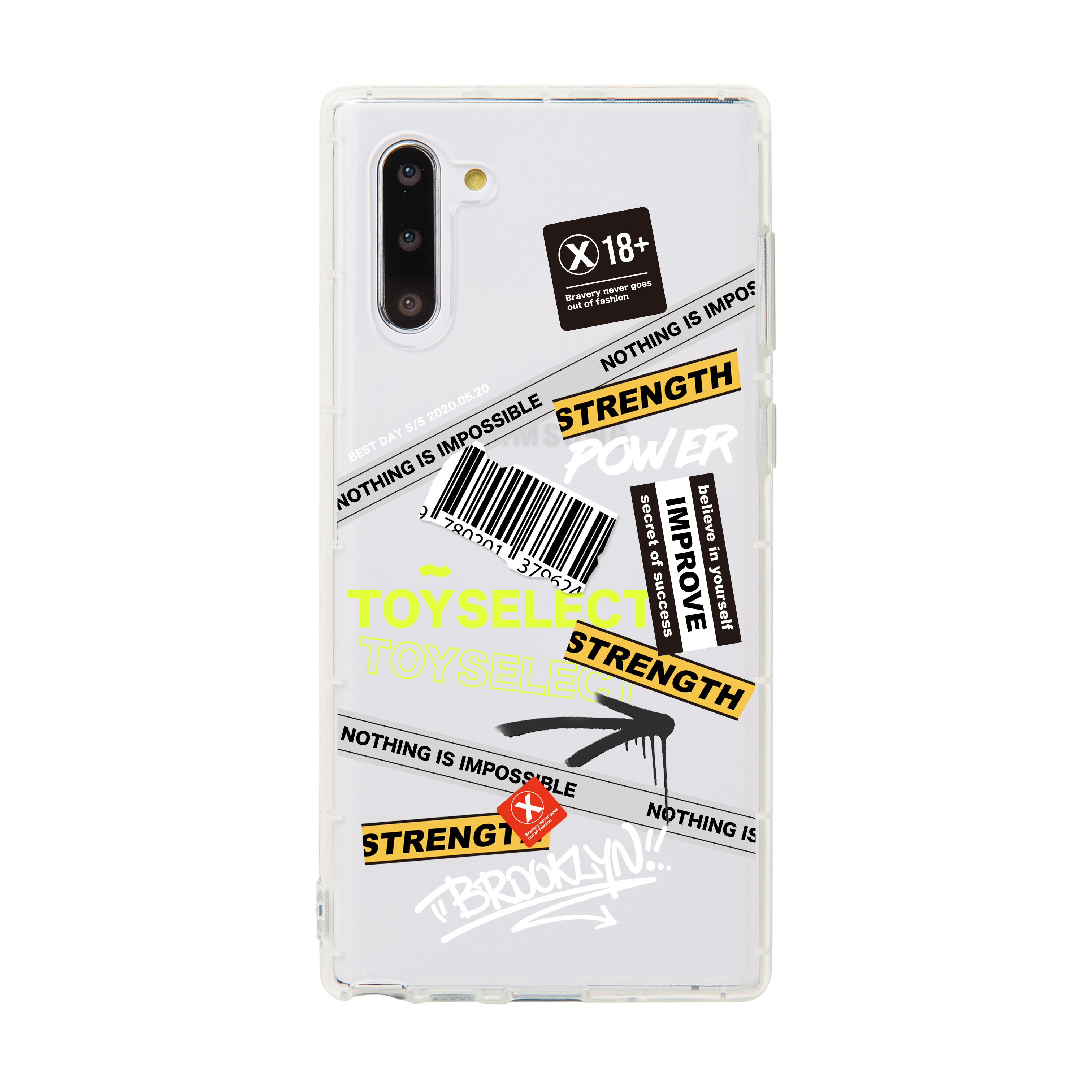 拓伊生活 獨家設計 SAMSUNG手機殼 for s10 s10e s10plus note9 note10 note10plus note10Lite s20 s20Plus s20ultra A2