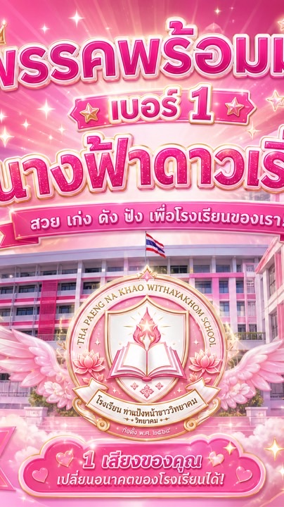 เบอร์1 พรรคพร้อมมง