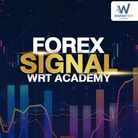 ✅ WRT 100$ ( Signal ) 🔥