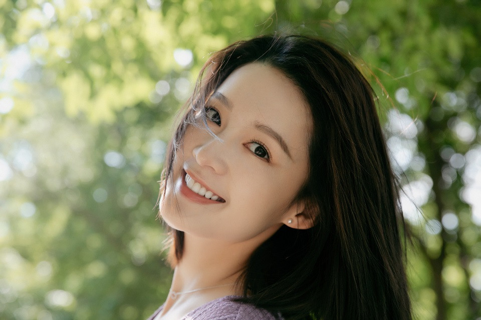 原本不是演員的陸劇明星8：李沁 被秘密培養9年崑曲演員