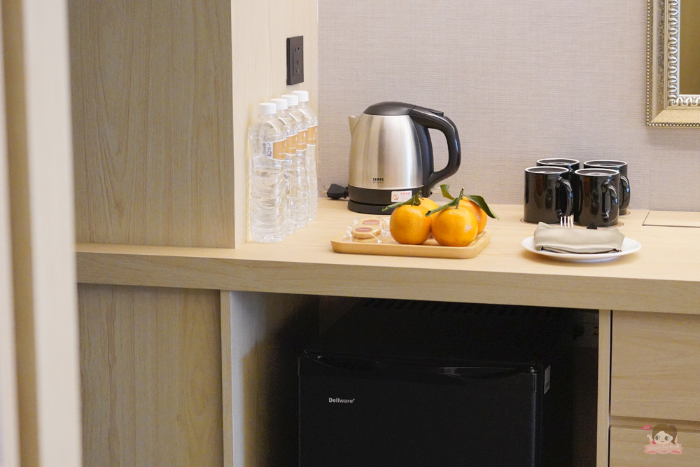 綠舞國際觀光飯店&綠舞日式主題園區Dancewoods Hotels & Resorts