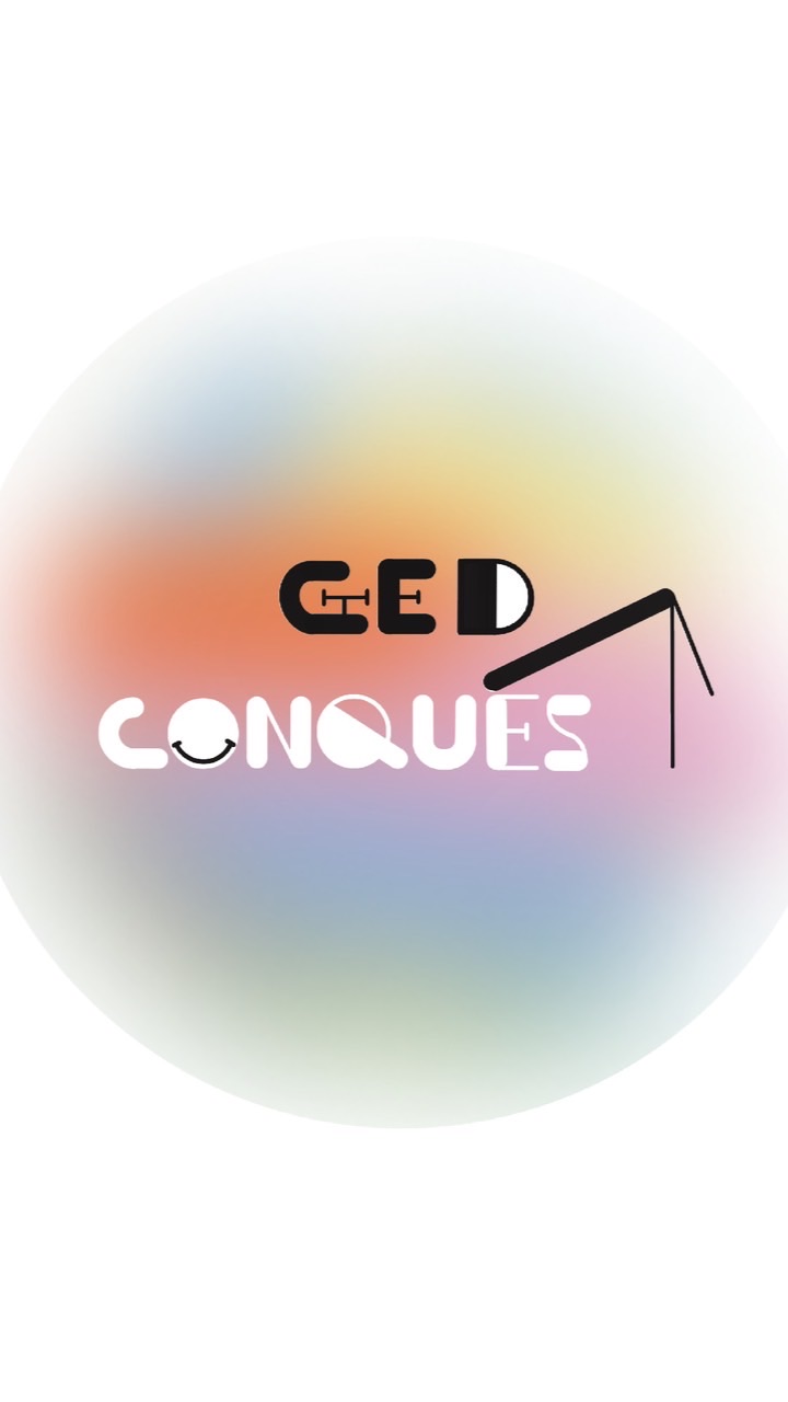 GED Math with Conquests Center OpenChat