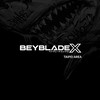 雙北戰鬥陀螺約戰區 X BEYBLADE