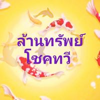 ล้านทรัพย์ทวีโชค โกดังค้าส่ง