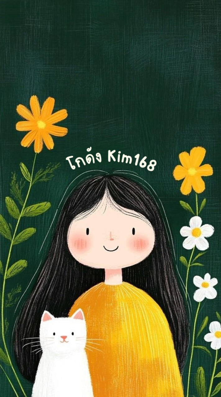 Kim168 เพื่อลูกช็อป สินค้าจิปาถะราคาถูก
