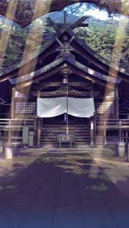 OpenChat 黄更城神社の仲間たち