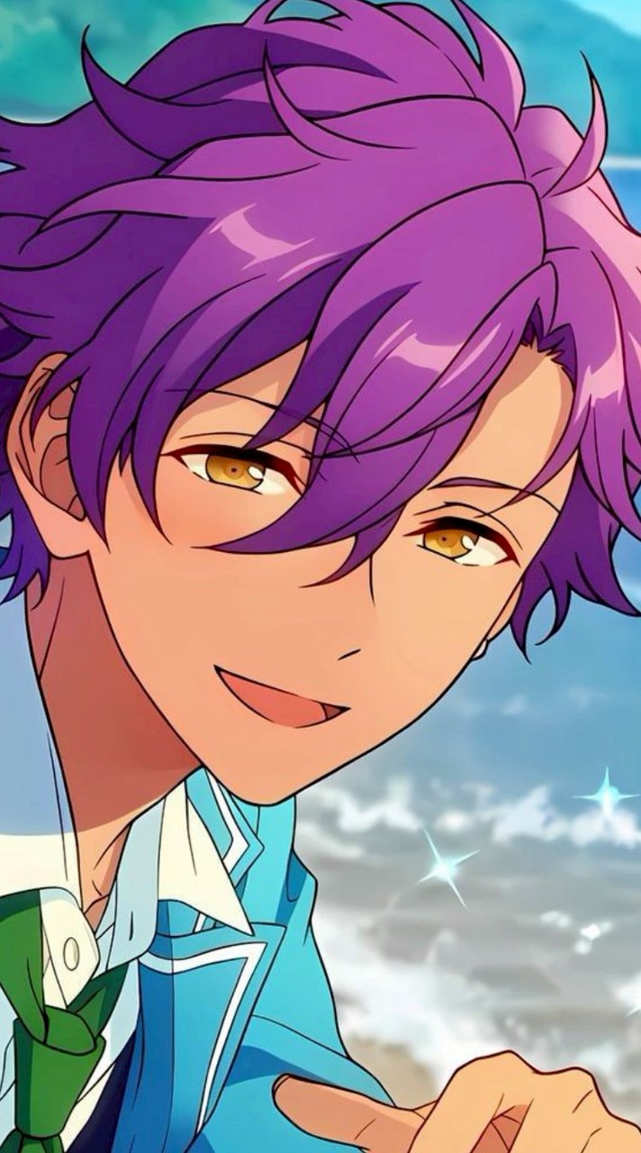あんスタ也 四角いゲーム