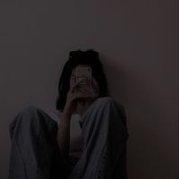 抱怨