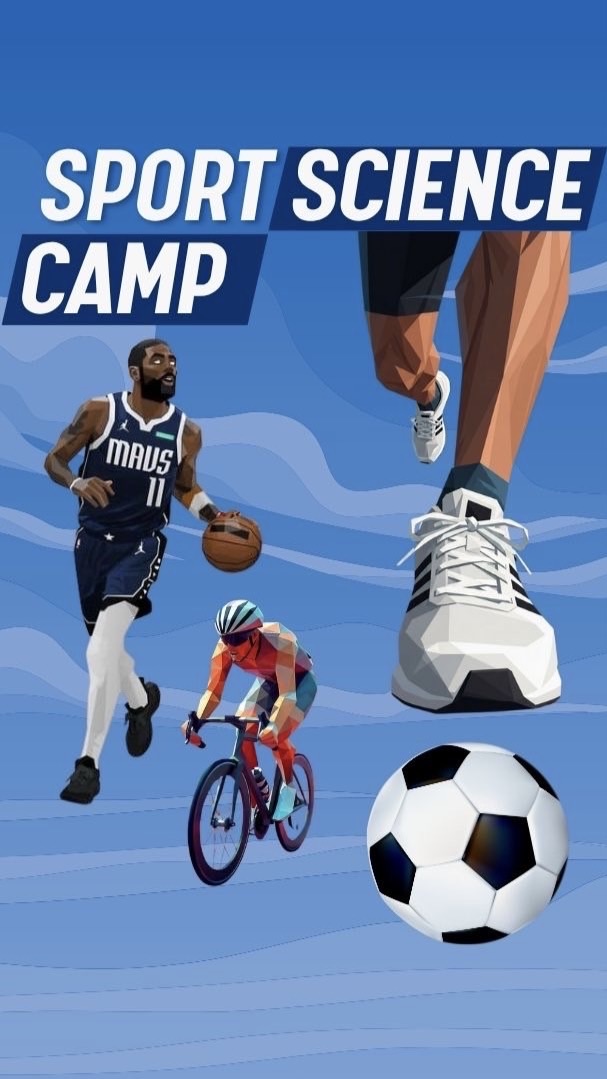 Sport Science Camp