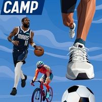 Sport Science Camp