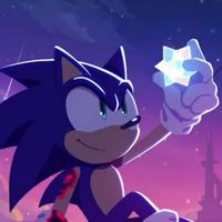 ソニック マイルスパウアー シャドウ  シルバーなどのキャラクターが好きな人の集まり！です！