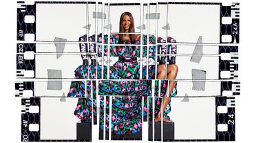 年度聯名 / KENZO x H&M 聯名系列完整形象照片與訪談影片一舉公開