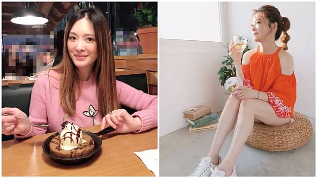 演藝圈好友和粉絲都十分關心國標舞女王劉真的病況。(圖／翻攝自劉真臉書粉絲團)