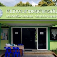 เกษตรสันทราย