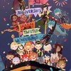 ツイステ 緩 & CHAOS 也 !!