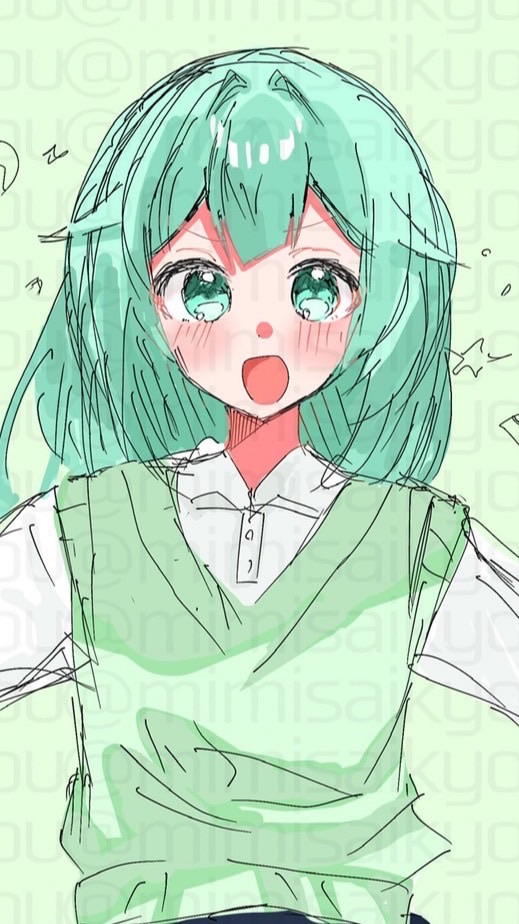 雑談とかイラストとか