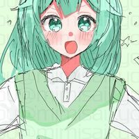 雑談とかイラストとか