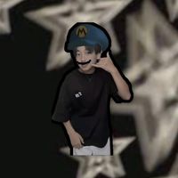 かなと推し😎👻　おいで‼️