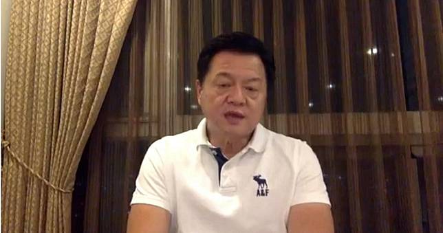 不滿國民黨不分區名單　周錫瑋將參選黨主席
