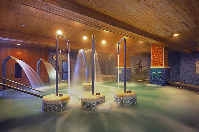 ▲武陵農場住宿-富野渡假村。（圖／武陵富野渡假村官網）