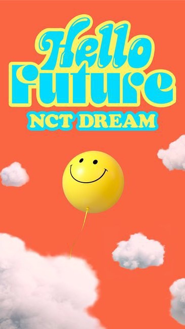 OpenChat พรีอัลบั้ม NCT DREAM Hello Future By JayJim