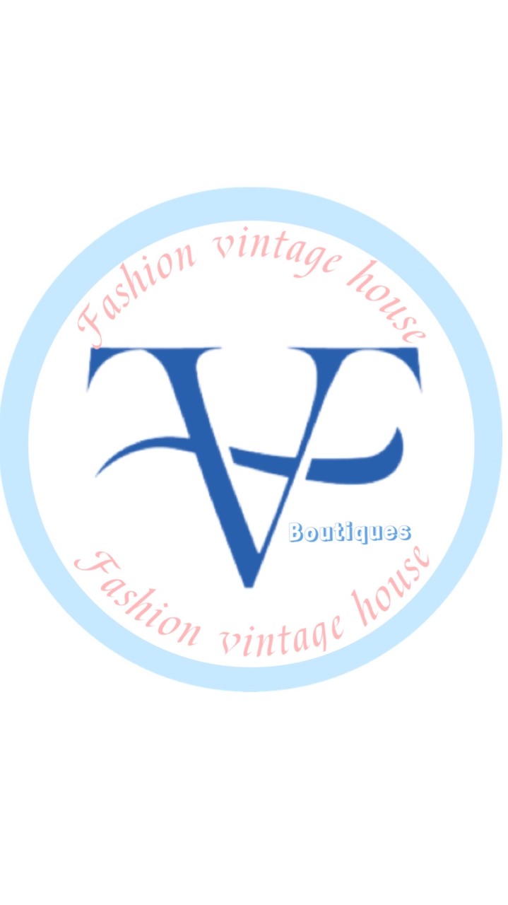 Fashion vintage house 思思復古精品vip