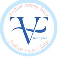 Fashion vintage house 思思復古精品vip