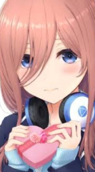 なりきり五等分の花嫁