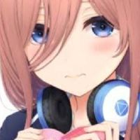 なりきり五等分の花嫁