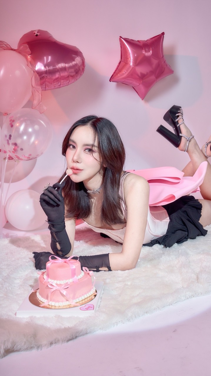 🎀 KnomJean♡ Tiktok Sweethome 🎀
