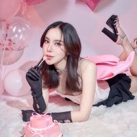 🎀 KnomJean♡ Tiktok Sweethome 🎀