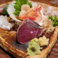 実際訪問したユーザーが直接撮影して投稿した円山町魚介 / 海鮮料理魚魚権 神泉店の写真