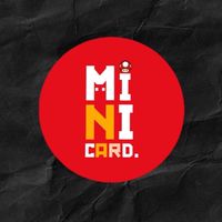 MINI Card House