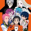 カリスマ絵描き集合〜‼️