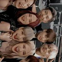 I ❤ U BTS&Black Pinkบอท