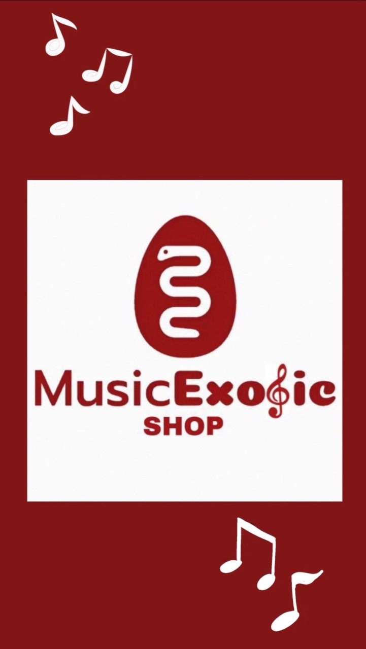 Music Exotic pet shop no.1