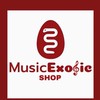 Music Exotic pet shop no.1