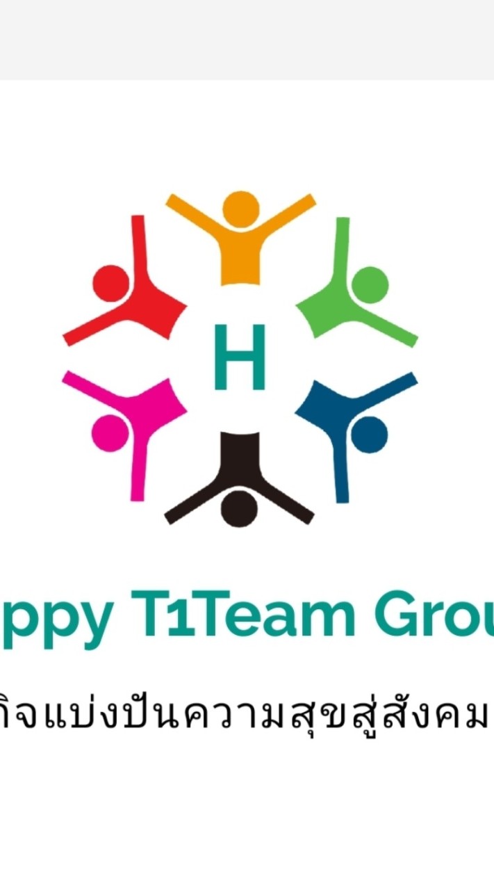 Happy T1Team Group
