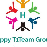 Happy T1Team Group