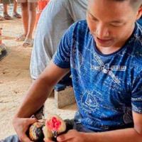 ชาบุรี  ฟาร์ม