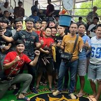 ซุ้ม.นุ ต.ราชันย์ พม่าสายตี (2)