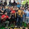 ซุ้ม.นุ ต.ราชันย์ พม่าสายตี (2)