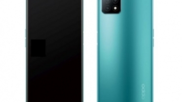 平價 5G 款：OPPO A53 5G 中國大陸亮相