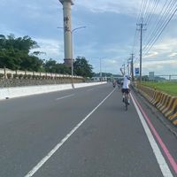 高雄休閒騎🚵‍♀️公路車～